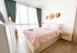 Sol Acres (D23), Condominium #624006991